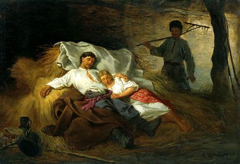 Первая брачная ночь: как это было на Руси • НОВОСТИ В ФОТОГРАФИЯХ ...