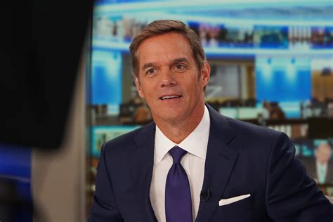 Bill Hemmer Replacing Shepard Smith on Fox News