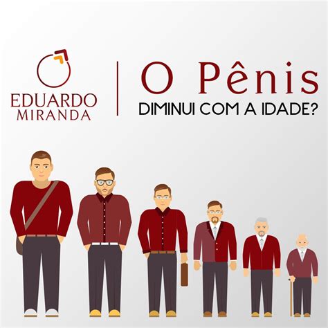 A Quantidade De Sêmen Diminui Com A Idade - O pênis diminui com a idade? - Dr. Eduardo Miranda
