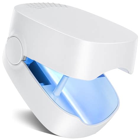 Nail Fungus Cleaning Light for Onychomycosis, Nail Fungus Light for