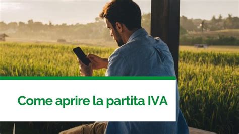 Come Aprire La Partita IVA Studio Cartello