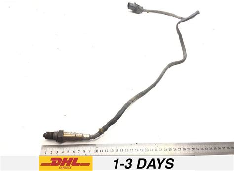 1928404687 Original Bosch Oxygen Sensor MAN Grelly UK