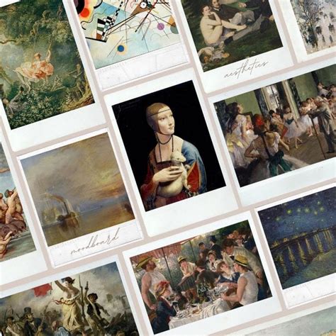 The Naked Woman In Art History A Look At Female Nudes Over The Centuries Part