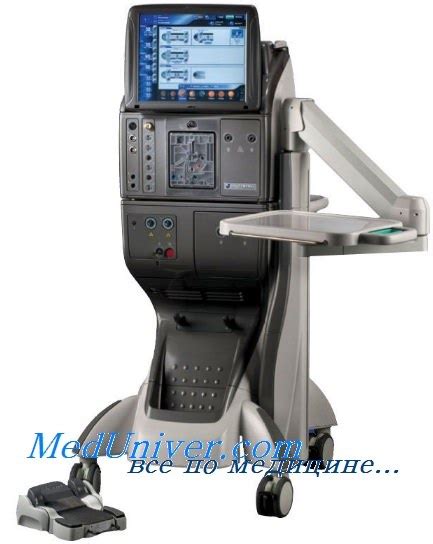 Аспирационные системы в офтальмохирургии. Современные возможности