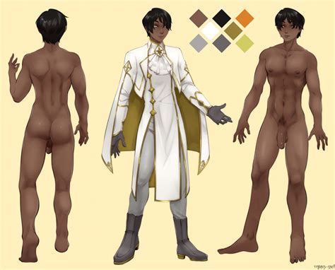 Knight By Horny Oni Hentai Foundry