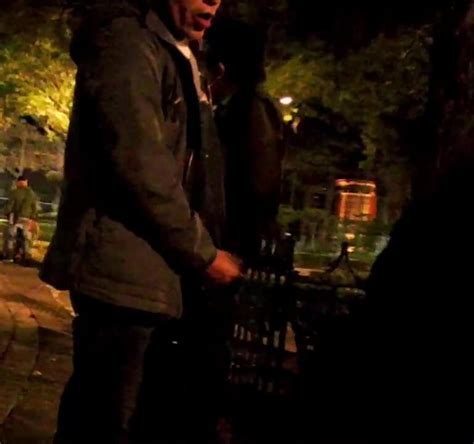 Gay Cruising Outdoor ThisVid