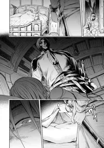 Nageki No Alicia Sorrow Of Alicia Bunsatsuban Nhentai Hentai Doujinshi And Manga