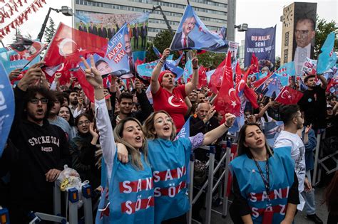 Deepfakes Porn Tapes Bots How AI Has Shaped A Vital NATO Ally S Presidential Election