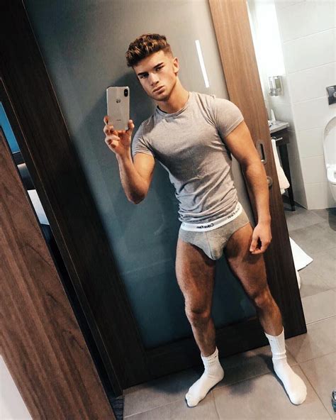 LM CALVIN KLEIN IS HOT 2 Photo 78 BoyFriendTV