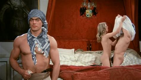 Anne Magle Nude Pics Page