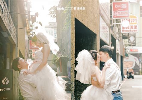 Re 心情 既然還不能結婚那先拍婚紗吧 看板 lesbian 批踢踢實業坊