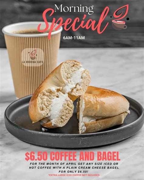 La Bodega Café (@labodegacafe_) • Instagram photos and videos