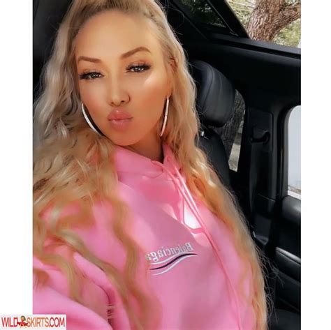 Molly Cavalli Iammollycavalli Iammollyxoxo Nude OnlyFans Instagram Leaked Photo