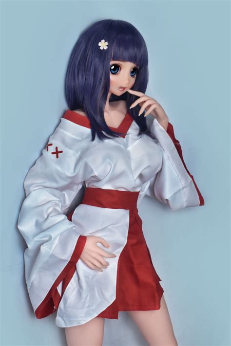 Junko Cm Elsa Babe Silicone Anime Sex Doll Dollsafari