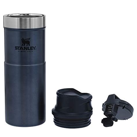 Garrafa T Rmica Stanley Classic Trigger Action Caneca De Viagem Oz