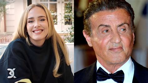 Adele Compra La Villa Di Stallone A 58 Milioni La Clausola Dell Attore