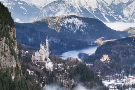 Why you should visit the colourful town of Füssen - Eight Forest Lane