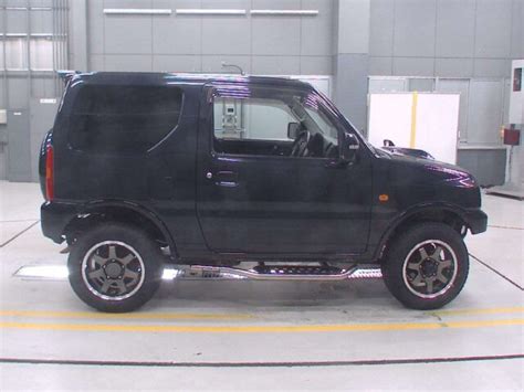 Джипы из Японии за 1 млн рублей. Подборка с ценами | MasterCar125.ru | Дзен