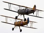 Stearman Friends 2023 Besucherinformationen Flugplatz Bienenfarm