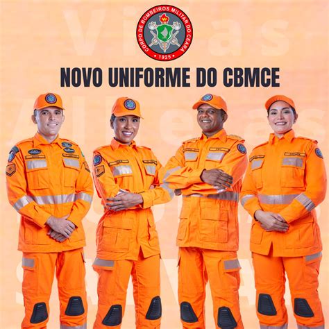 Como Ser Bombeiro Militar - 9