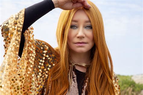 Tori Amos Announces US Tour This Summer • WithGuitars