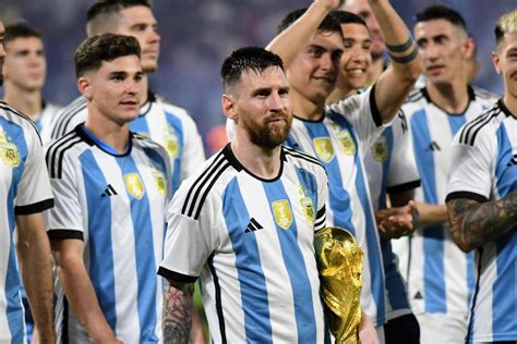 C Mo Qued Lionel Messi En La Lista De M Ximos Goleadores De