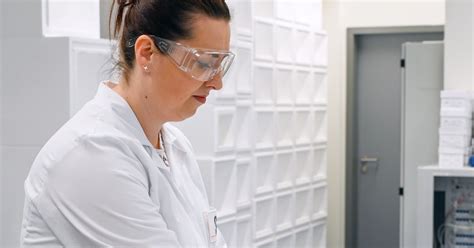 Specialty Laboratory Testing Sgs Usa