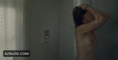 LES VACANCES DE MARA NUDE SCENES AZNude