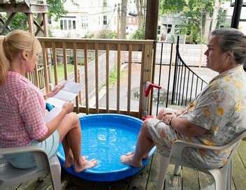 Smilf saison 2 épisode 8 Sex Makes It Less Formal TéléObs