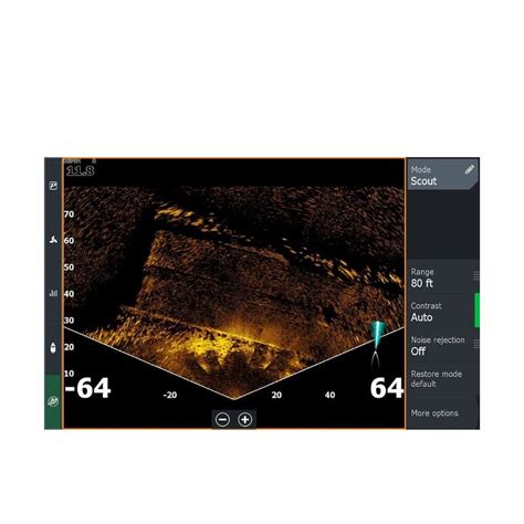 Lowrance ActiveTarget 2 Live Sonar Kit - GPS Central