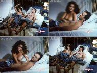 Naked Simona Cavallari In Requiem Per Voce E Pianoforte