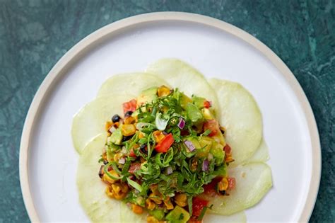 12 Global Vegetarian Recipes Olivemagazine