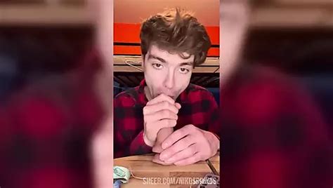 NikoSprings S Porn Videos And Reels Nude Photos And Bio On XHamster