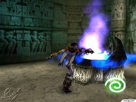 Soul Reaver 2 Legacy Of Kain Screenshots Pictures Wallpapers