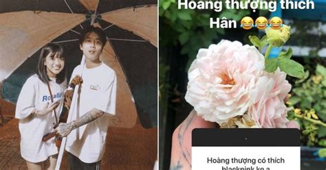 Rapper Kh I C Ng Khai H N H V I G I Xinh Hot H N H T Tr N Instagram K B N G I C C Story