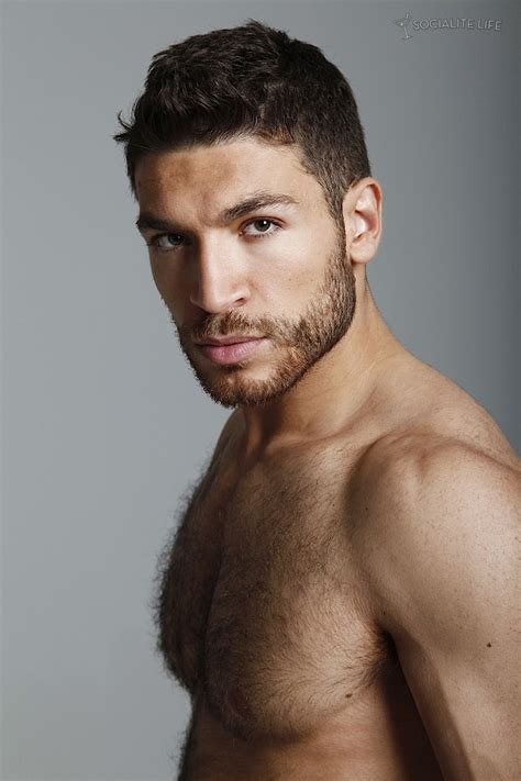 Ricky Martin Gay Nude Image