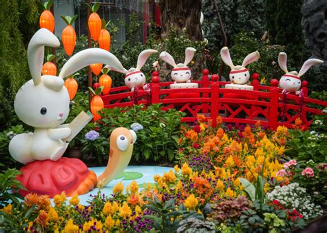 cny activities singapore chinese  year   activities