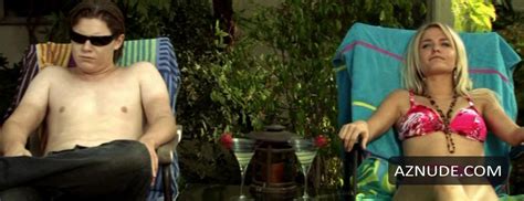 Whitney Able Nude Aznude