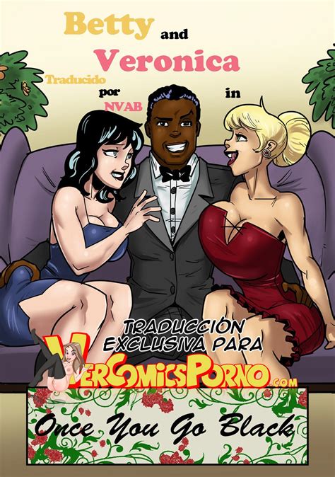 Archie Comics Betty And Veronica Sex And Archie Betty And Veronica MegaPornX