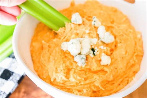 Franks Red Hot Buffalo Chicken Dip Just Dip Recipes