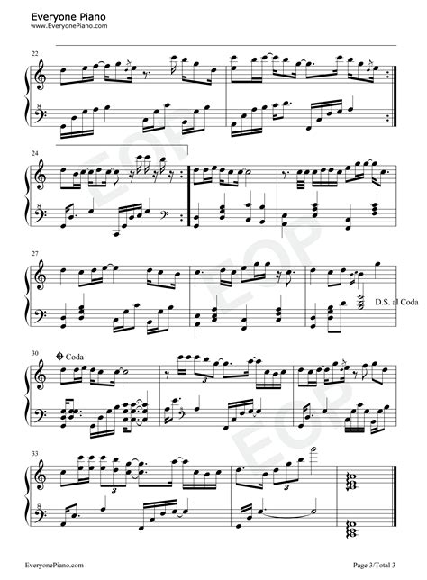 Stubborn Tiktok Hot Song Stave Preview Eop Online Music Stand