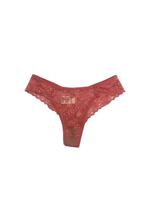 Fio Rendado Recortes Michelle Lingerie