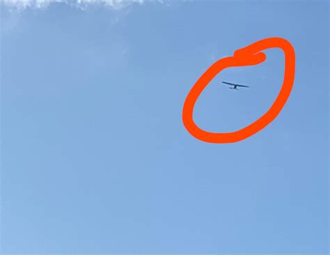 Anyone know why this plan is circling UGA campus all day? Something to