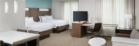 Rancho Cucamonga, CA, Hotel | Residence Inn Ontario Rancho Cucamonga