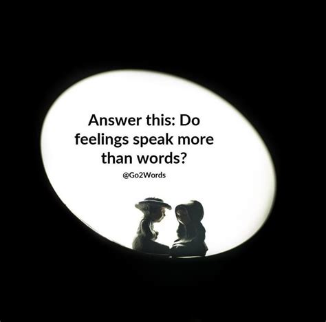 Two People Sitting In Front Of A White Circle With The Words Answer