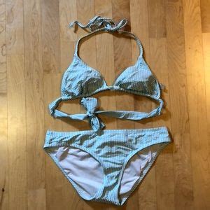 J Crew Swim J Crew Bikini Poshmark