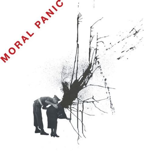 Best Buy Moral Panic LP VINYL