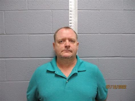 Mid America Live New Sex Offender Registered In Bates County