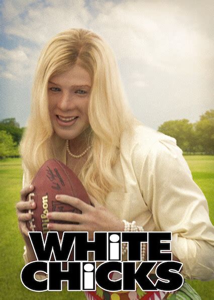 White Chicks Watch Telegraph