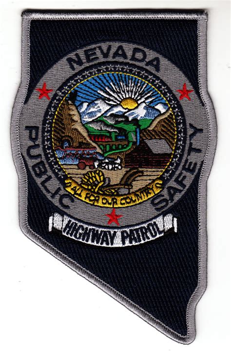 NEVADA Police Motor Units LLC